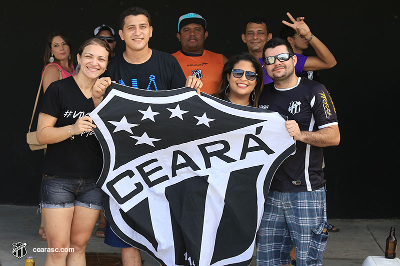 [30-04-2017] Esquenta do Vozão 2 - 22