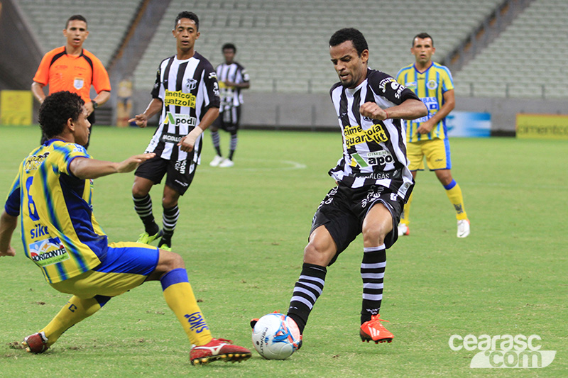 [17-03] Ceará 5 x 1 Horizonte - 02 - 7