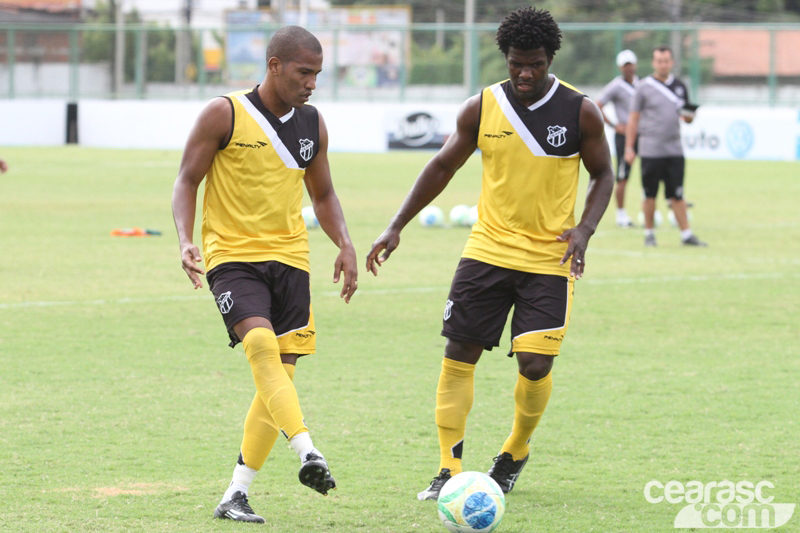 [04-07] Treino técnico + tático - 14