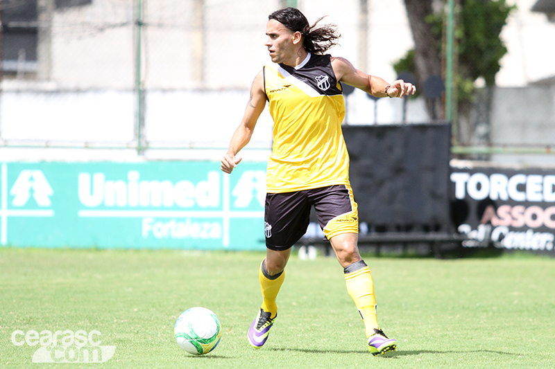 [25-04] Treino Técnico + Tático - 10