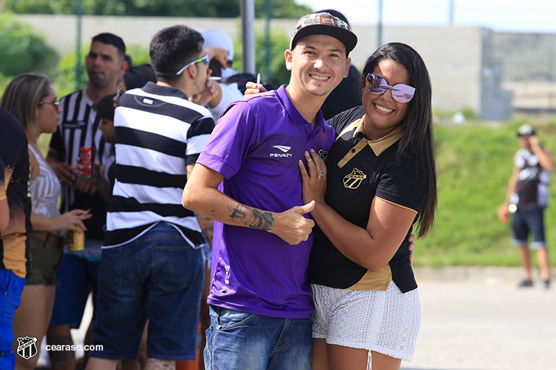 [30-04-2017] Esquenta do Vozão 2 - 24