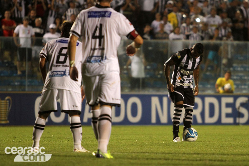 [19-02] Ceará 1 x 0 Botafogo-PB - 30