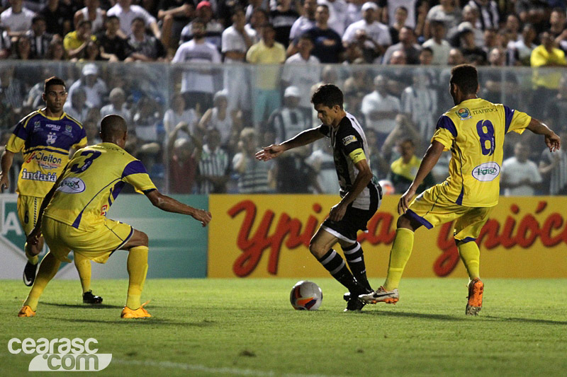 [15-01] Ceará 3 x 0 Itapipoca - 46
