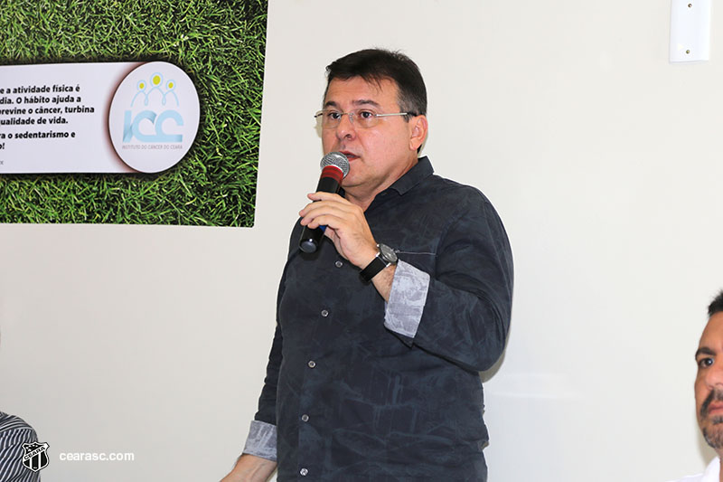 [15-03-2017] Reunião com grupo de torcedores - 12