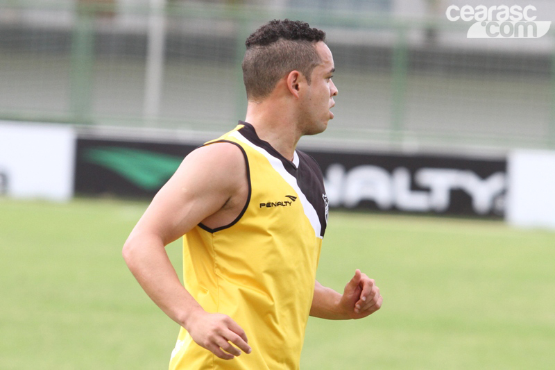 [04-07] Treino técnico + tático - 15