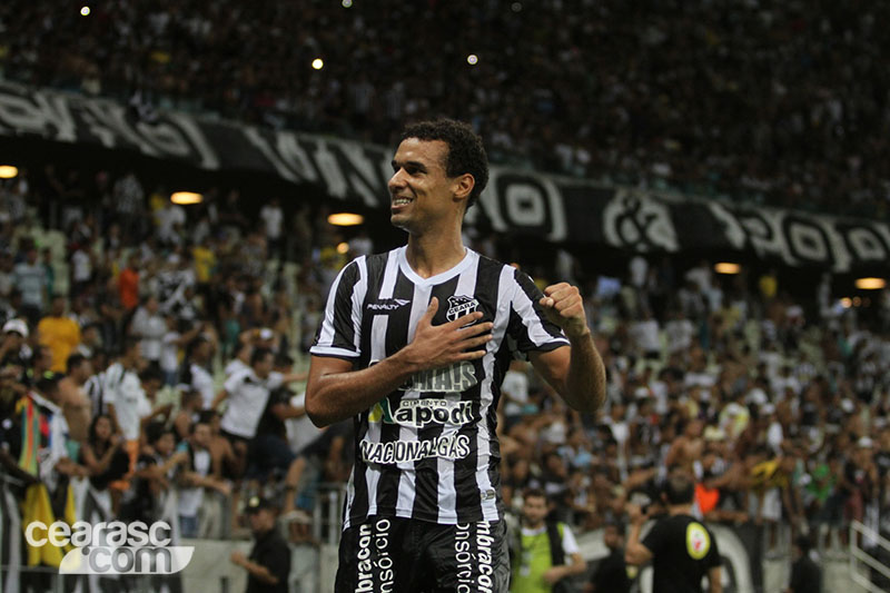 [18-03] Fortaleza 1 x 2 Ceará - 02 - 33