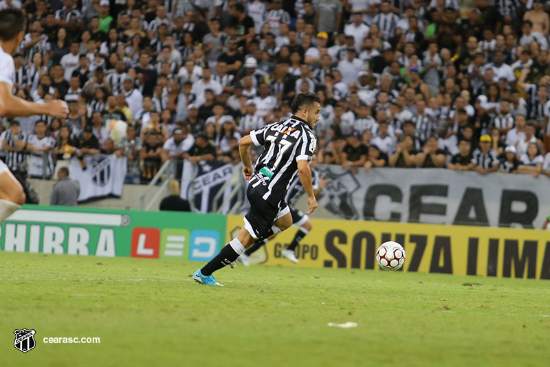 [25-11-2017] Ceara 1 x 0 ABC part. 2 - 28