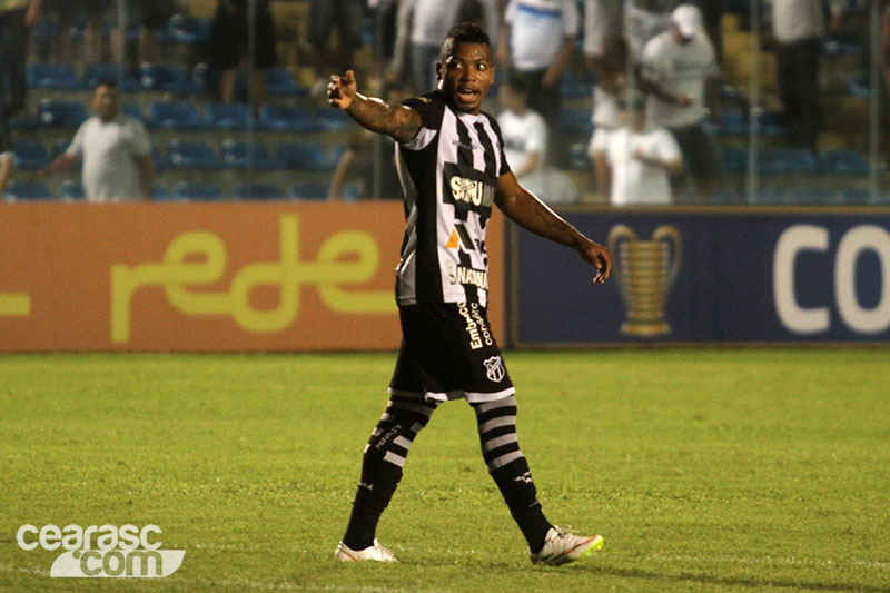 [19-02] Ceará 1 x 0 Botafogo-PB - 32