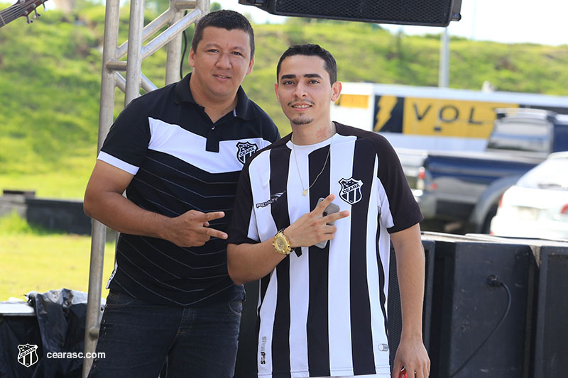 [30-04-2017] Esquenta do Vozão 2 - 32