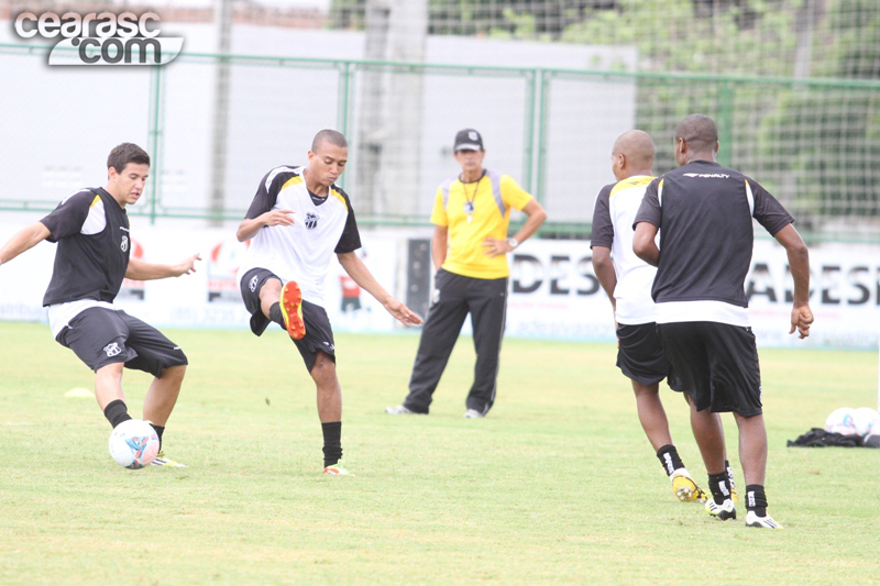 [16-03] Treino recreativo - Vovozão - 12