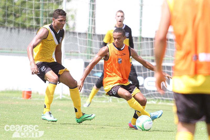 [25-04] Treino Técnico + Tático - 12