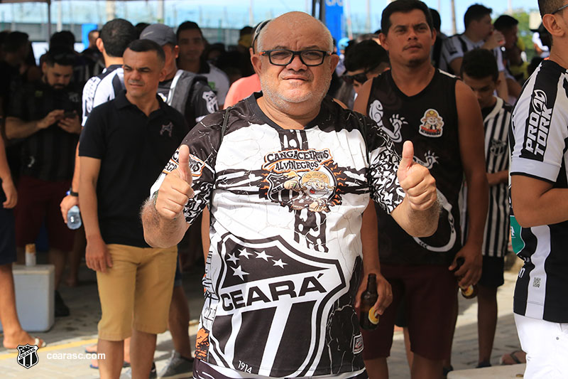 [30-04-2017] Esquenta do Vozão 2 - 36