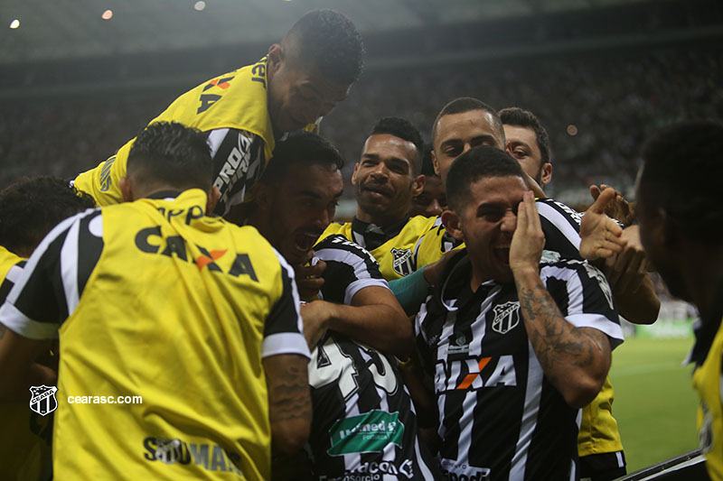 [20-10-2017] Ceara 2 x 2 Figueirense - 21