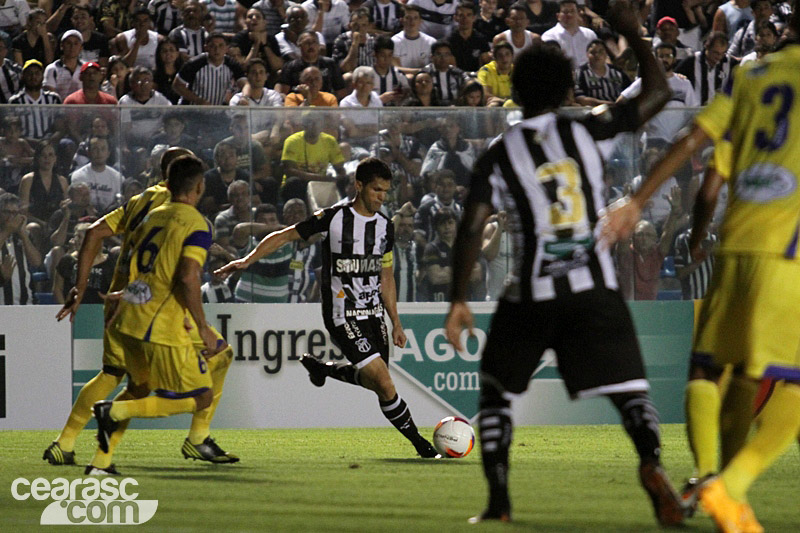 [15-01] Ceará 3 x 0 Itapipoca - 49