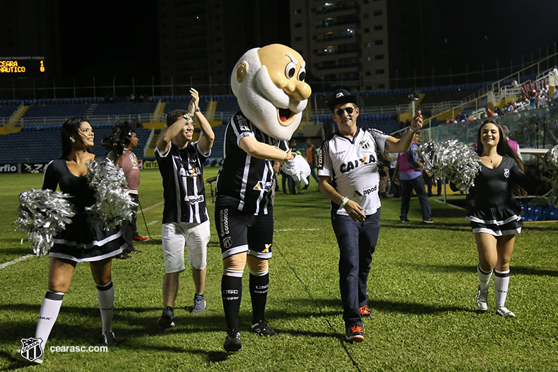 [25-08-2017] Vozão e vozinho - Fánaticos - 10