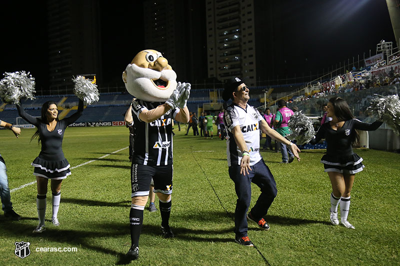 [25-08-2017] Vozão e vozinho - Fánaticos - 12