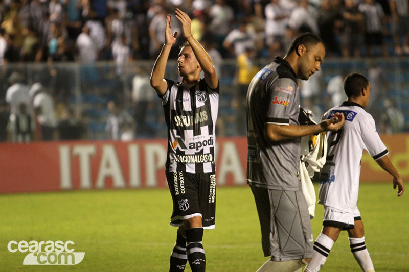 [19-02] Ceará 1 x 0 Botafogo-PB - 33