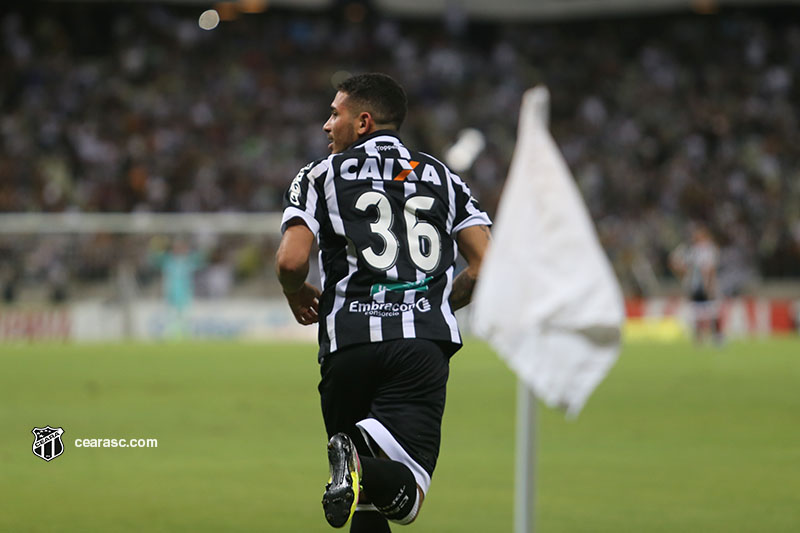 [20-10-2017] Ceara 2 x 2 Figueirense - 22