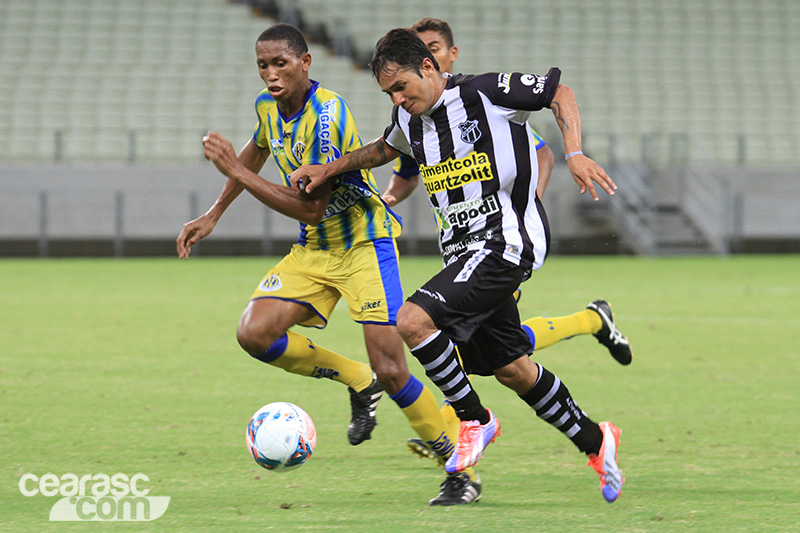 [17-03] Ceará 5 x 1 Horizonte - 02 - 9