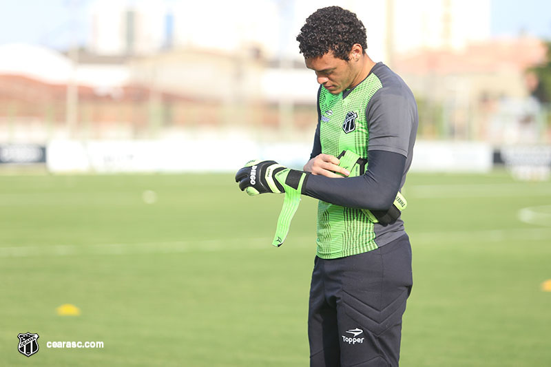 [31-01-2017] Treino Técnico + Tático - 1