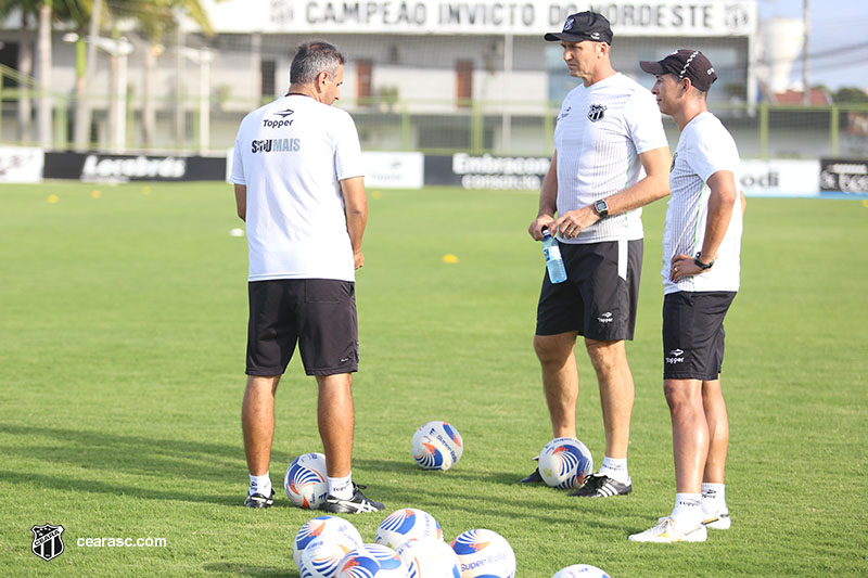 [31-01-2017] Treino Técnico + Tático - 2