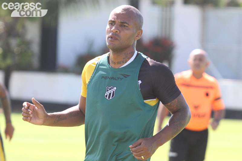 [05-07] Treino coletivo - Cidade Vozão - 10