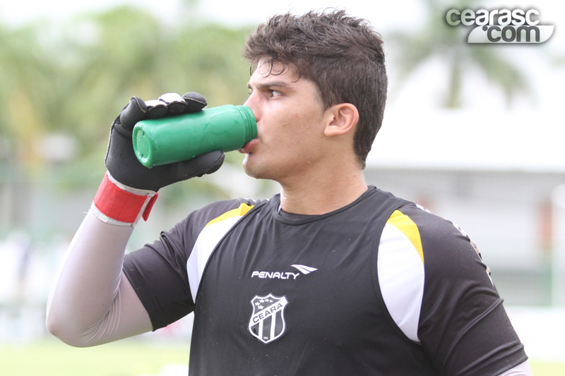 [16-03] Treino recreativo - Vovozão - 17