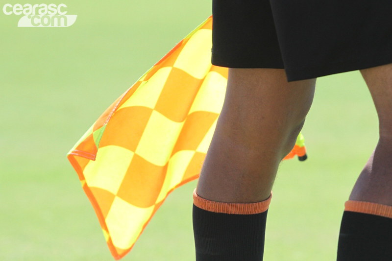 [05-07] Treino coletivo - Cidade Vozão - 12