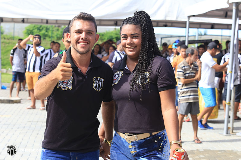 [30-04-2017] Esquenta do Vozão 2 - 53