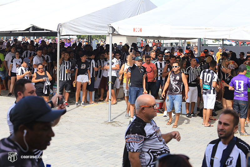 [30-04-2017] Esquenta do Vozão 2 - 55