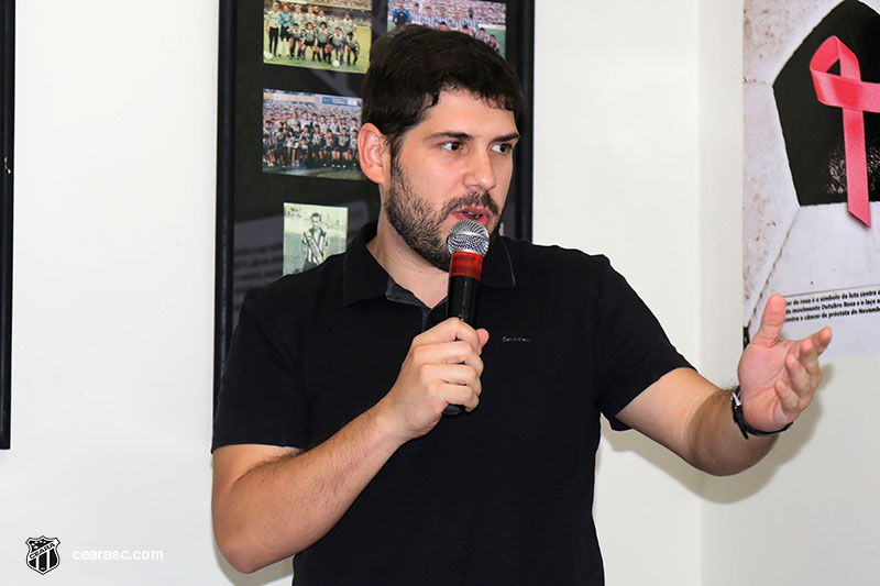 [15-03-2017] Reunião com grupo de torcedores - 23