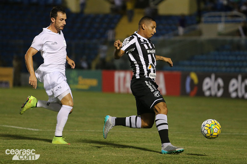 [26-04-2016] Ceará 1 x 1 Resende - 3
