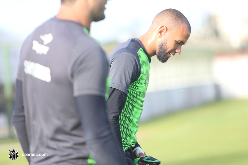 [31-01-2017] Treino Técnico + Tático - 4