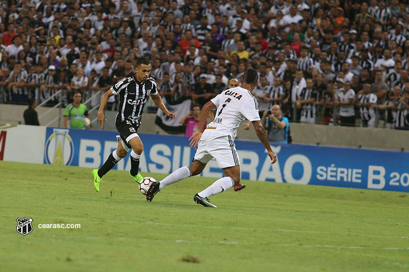 [20-10-2017] Ceara 2 x 2 Figueirense - 24