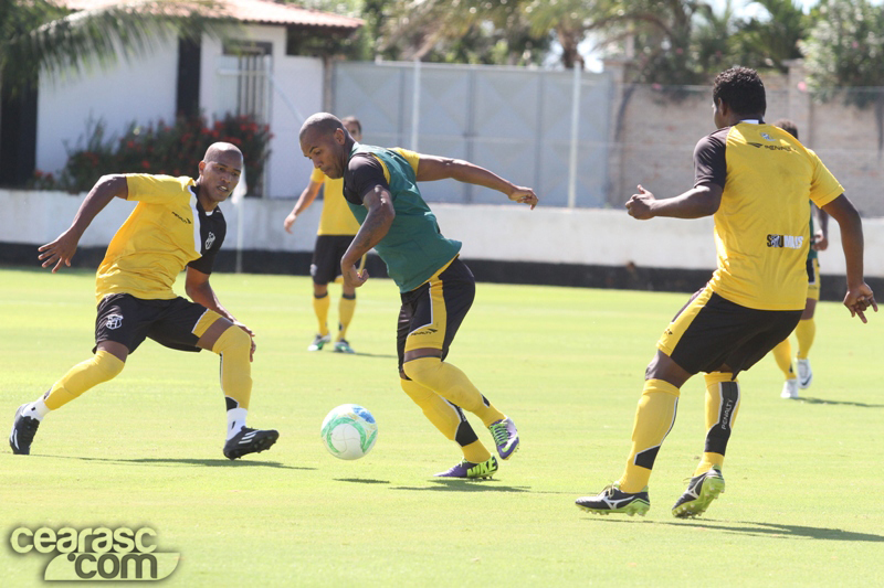 [05-07] Treino coletivo - Cidade Vozão - 15