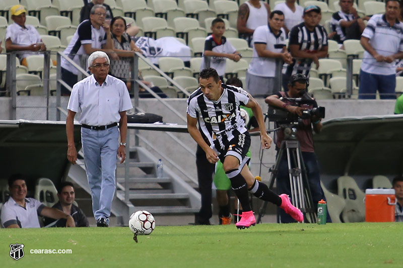 [16-06-2017] Ceara 1 x 1 Luverdense - 3