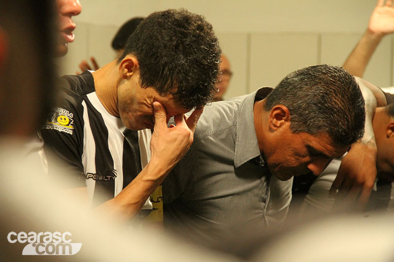 [19-02] Ceará 1 x 0 Botafogo-PB - 36