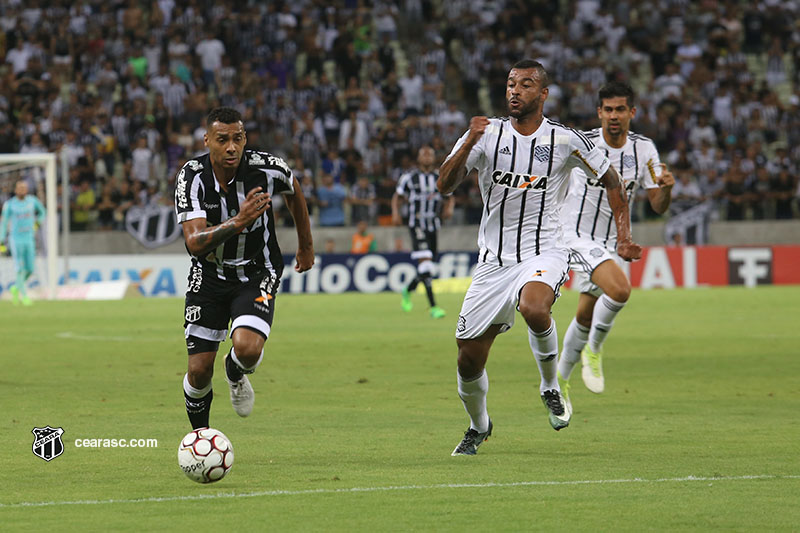 [20-10-2017] Ceara 2 x 2 Figueirense - 25