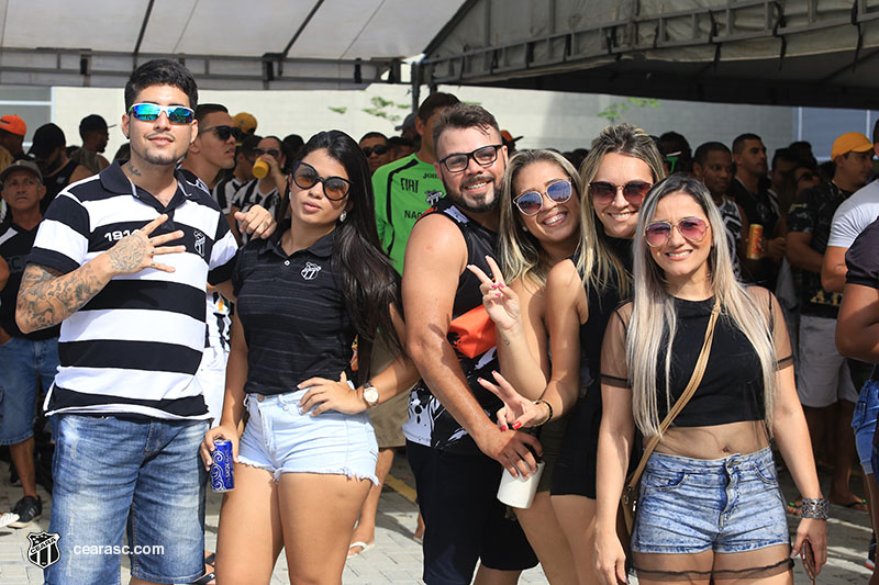 [30-04-2017] Esquenta do Vozão - 13