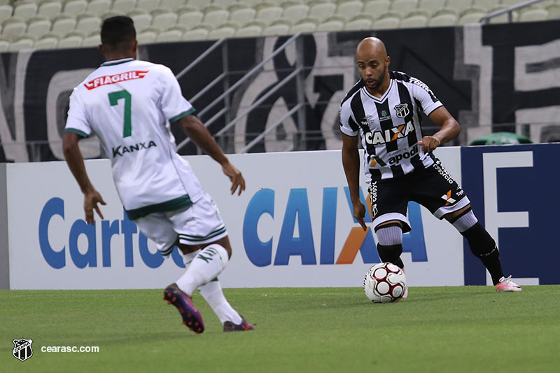 [16-06-2017] Ceara 1 x 1 Luverdense - 4