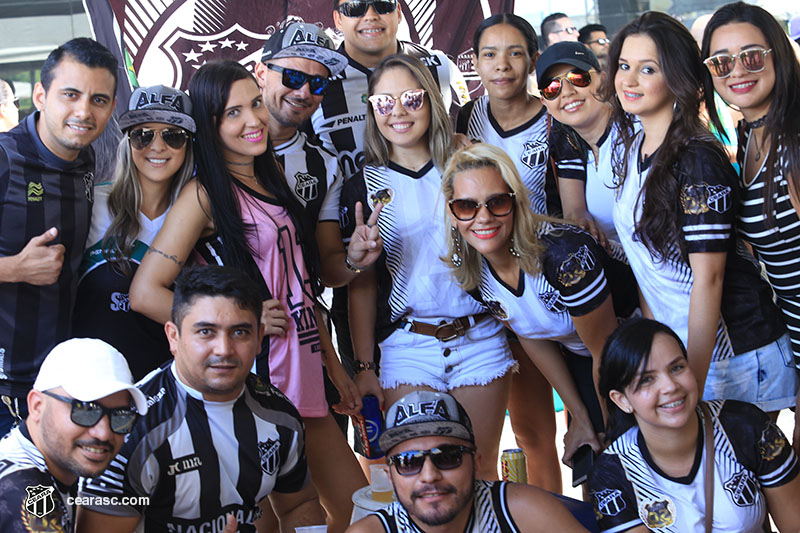 [30-04-2017] Esquenta do Vozão - 18