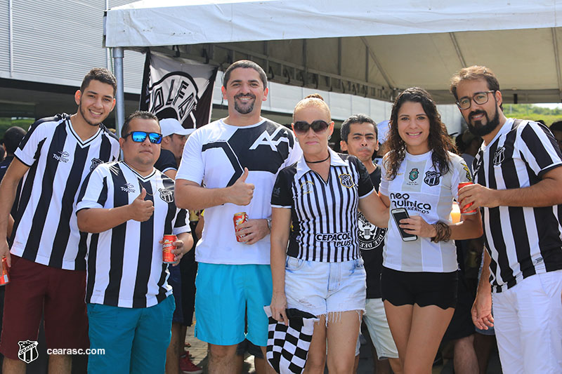 [30-04-2017] Esquenta do Vozão - 20