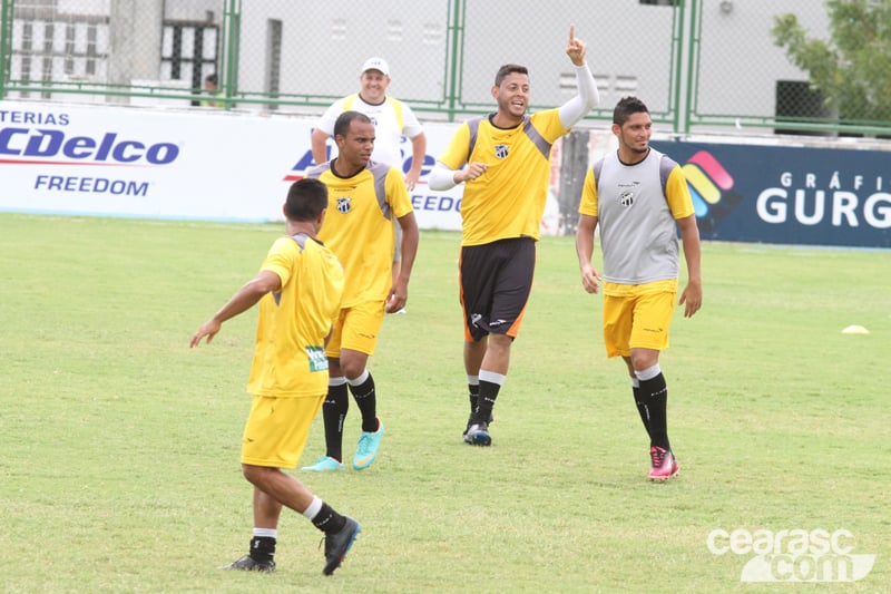 [12-01] Treino recreativo - 9