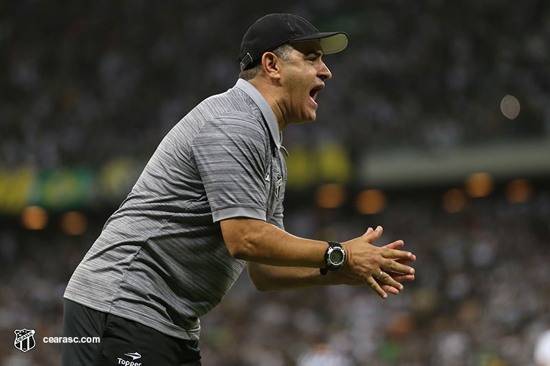 [25-11-2017] Ceara 1 x 0 ABC part. 2 - 33