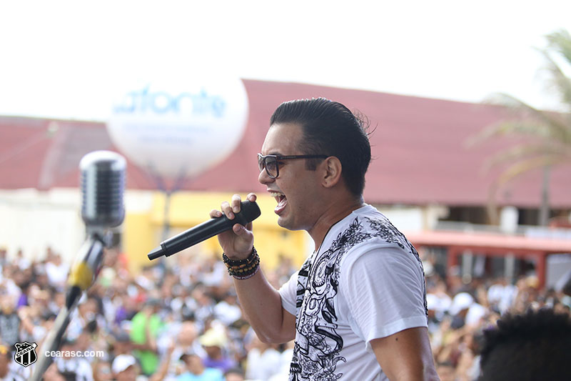 [14-01-2018] Feijoada da Arrancada - 2018 - 03 part2 - 14