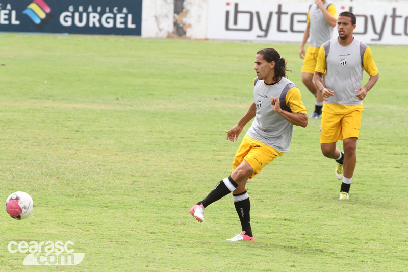 [12-01] Treino recreativo - 10