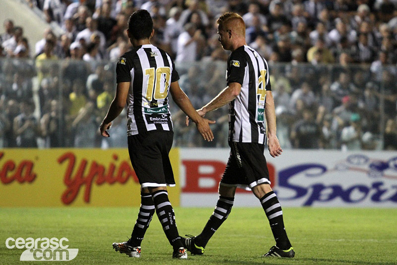 [15-01] Ceará 3 x 0 Itapipoca - 56