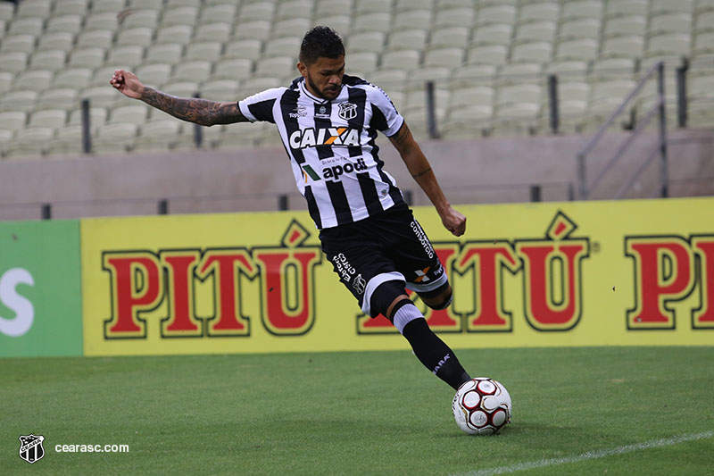 [16-06-2017] Ceara 1 x 1 Luverdense - 5