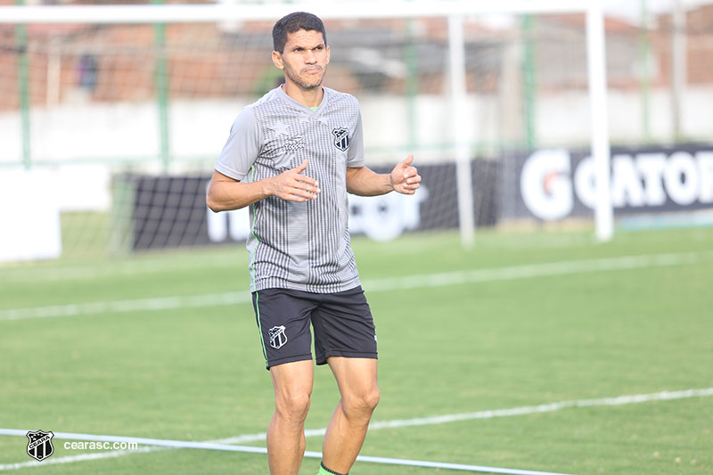 [31-01-2017] Treino Técnico + Tático - 8