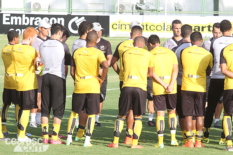 [09-10] Treino Coletivo - 1